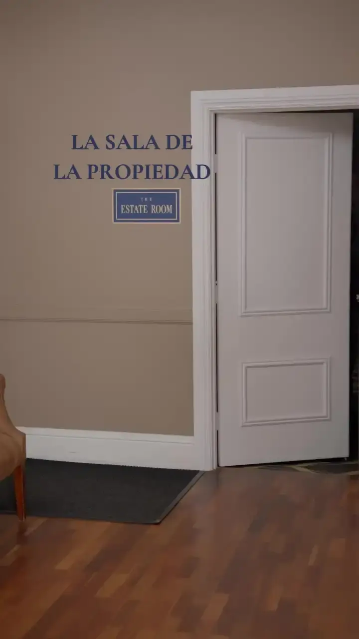 Episodio 24 de ¡Amarré a un CEO!