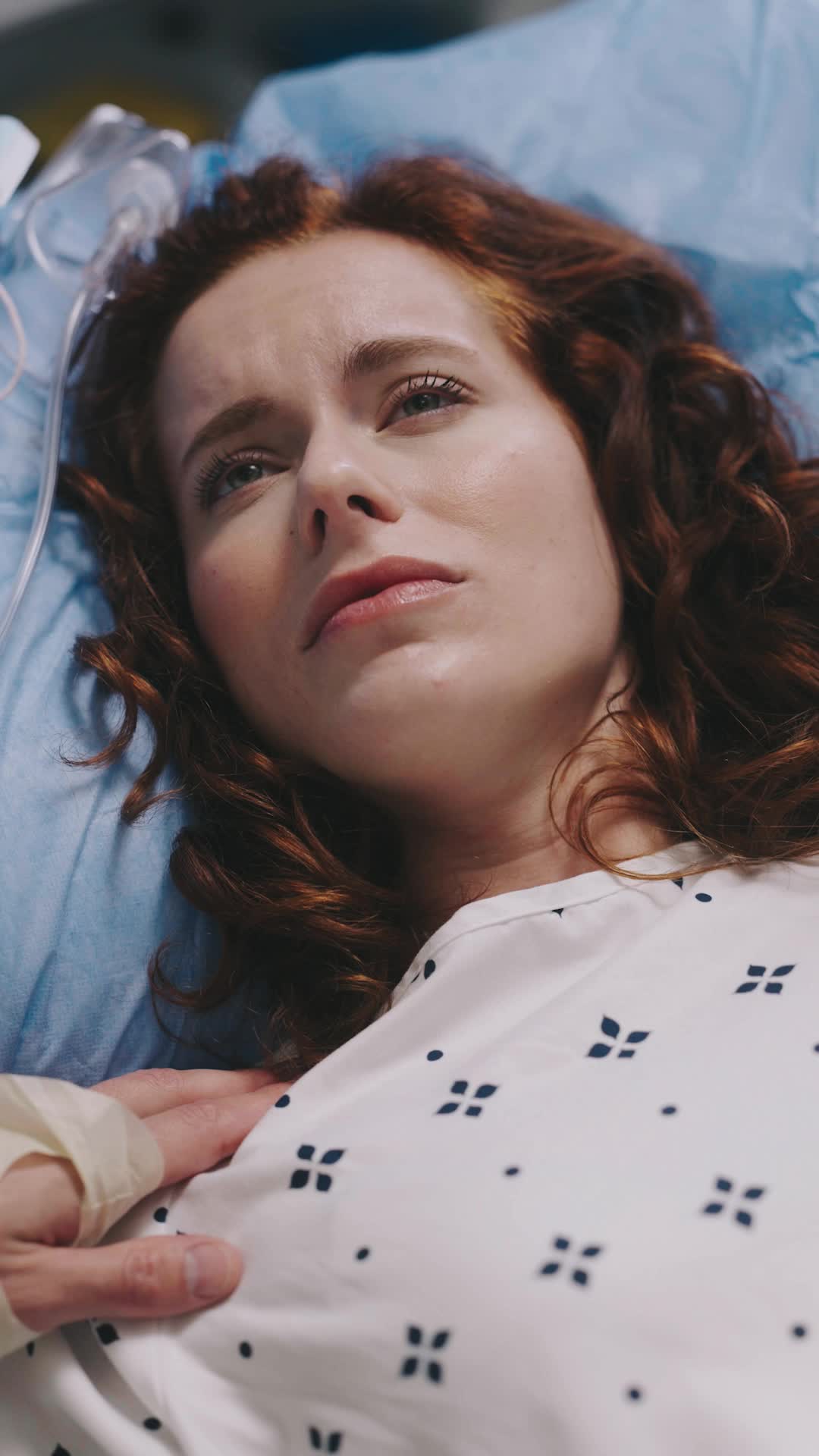 Episódio 24 de Ame-me depois da minha morte