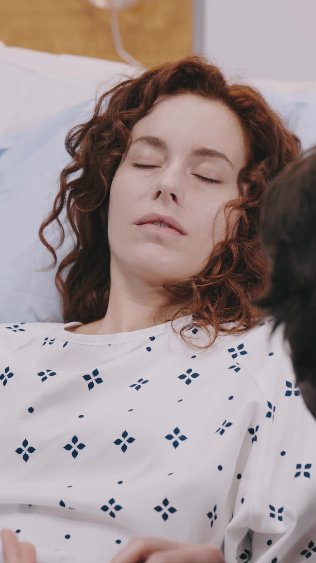 Episódio 48 de Ame-me depois da minha morte
