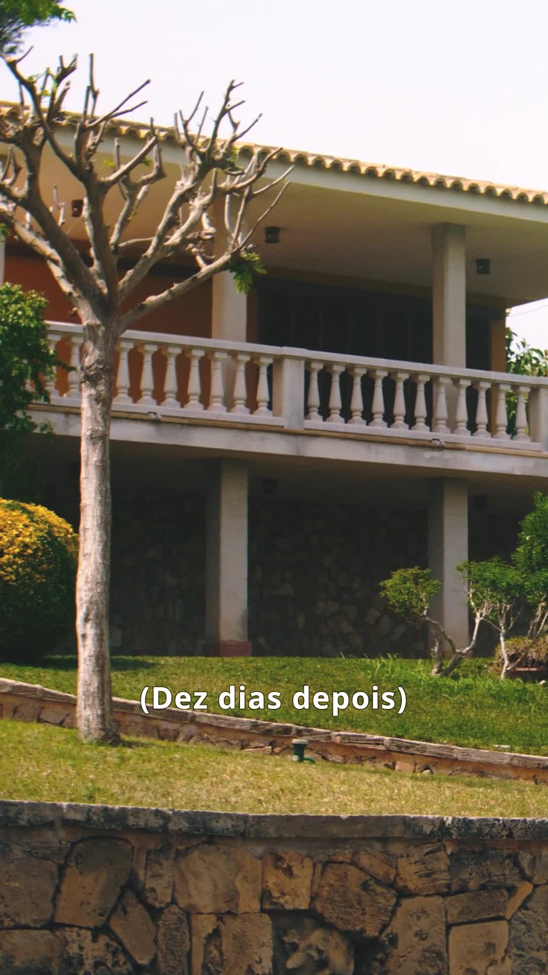 Episódio 51 de Ame-me depois da minha morte