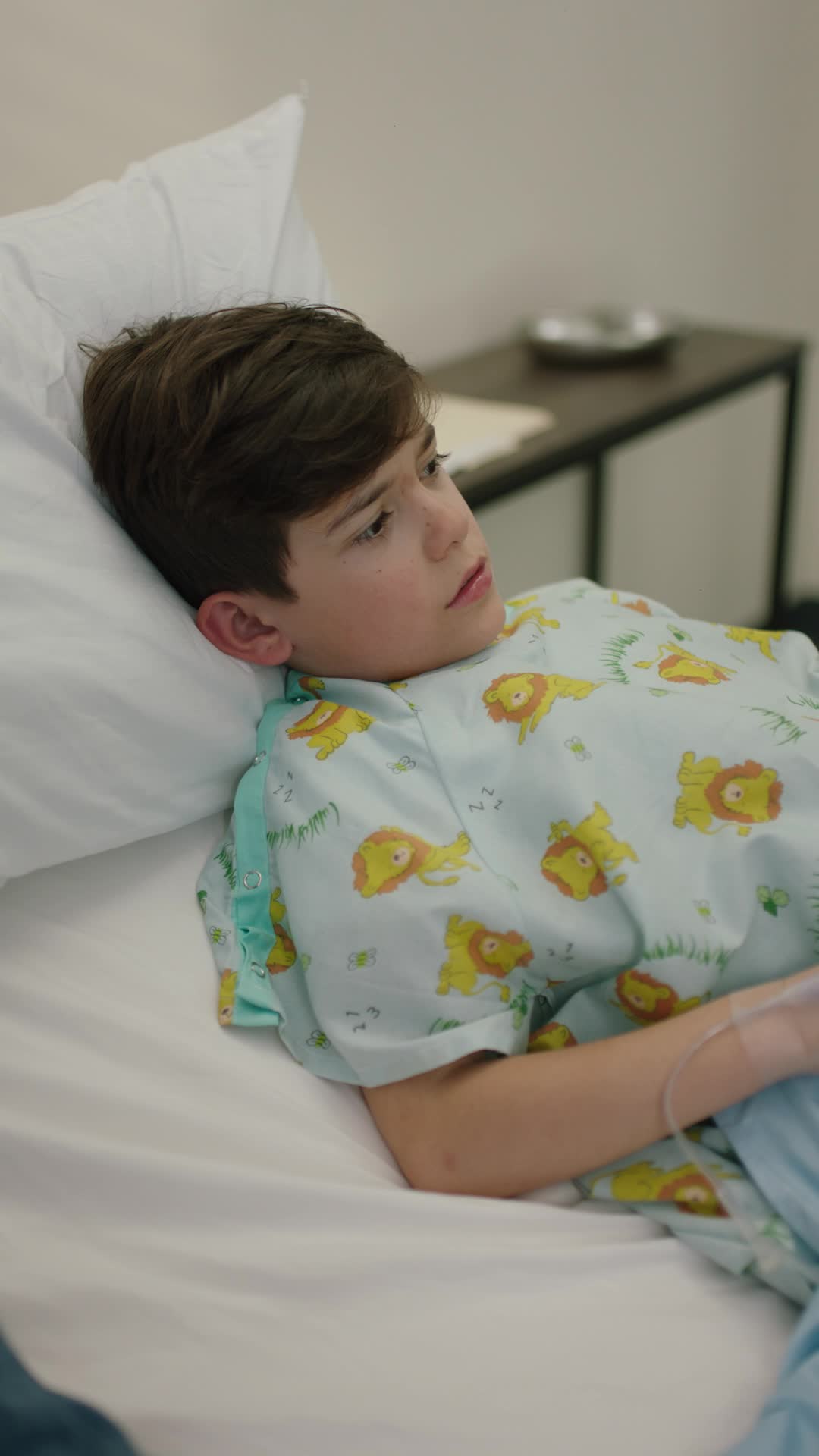 Episode 2 of American Sniper: The Kid of Guns