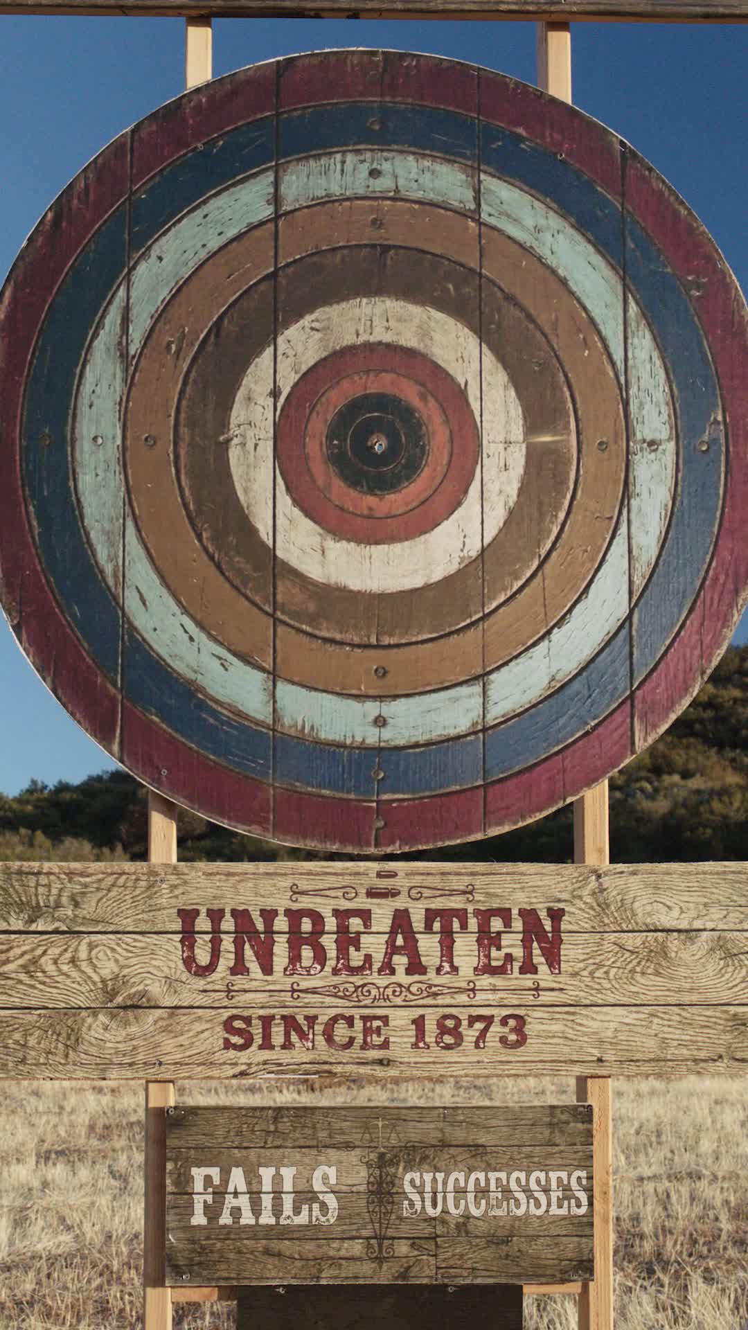 Episode 31 of American Sniper: The Kid of Guns