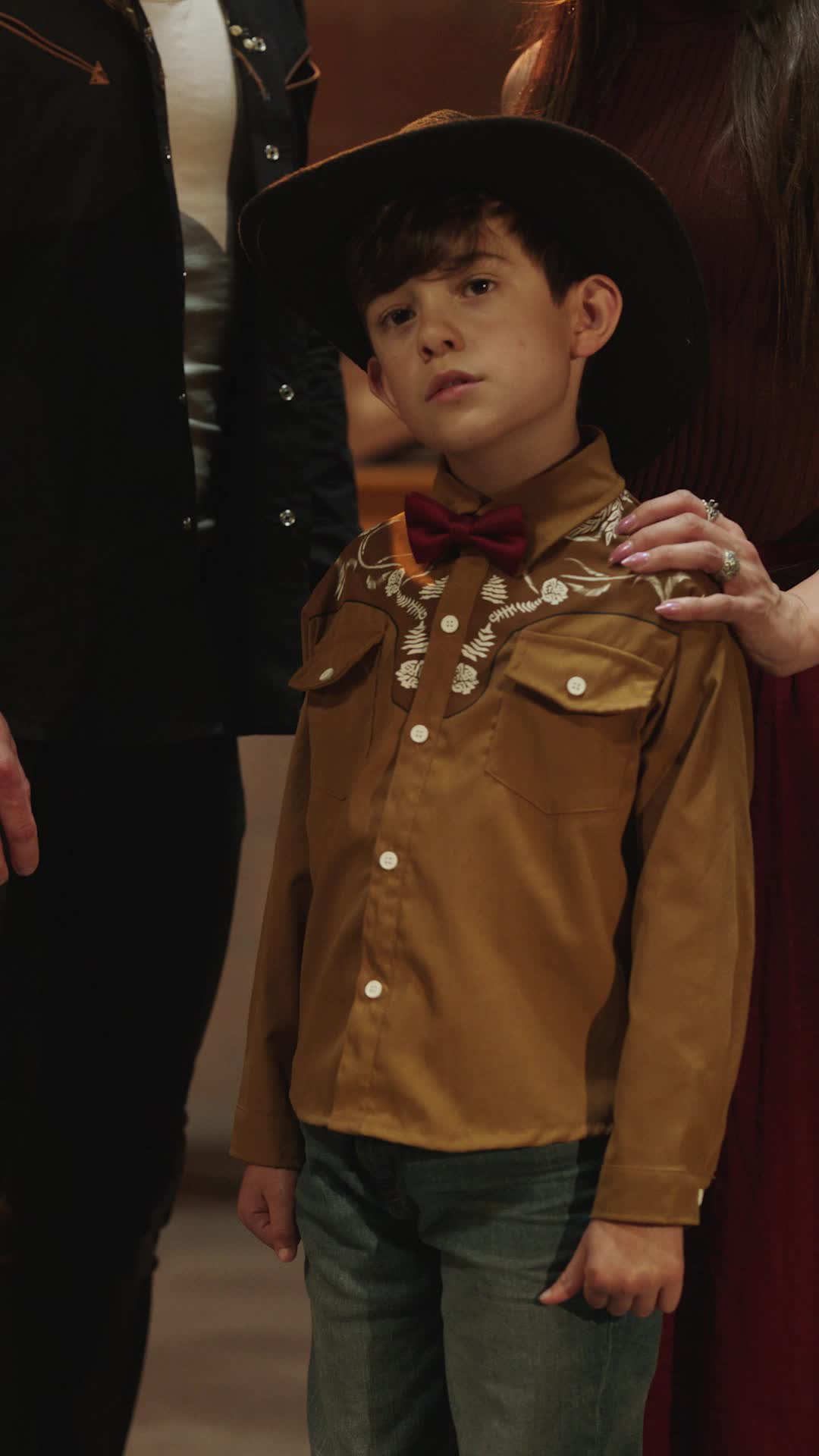 Episode 58 of American Sniper: The Kid of Guns