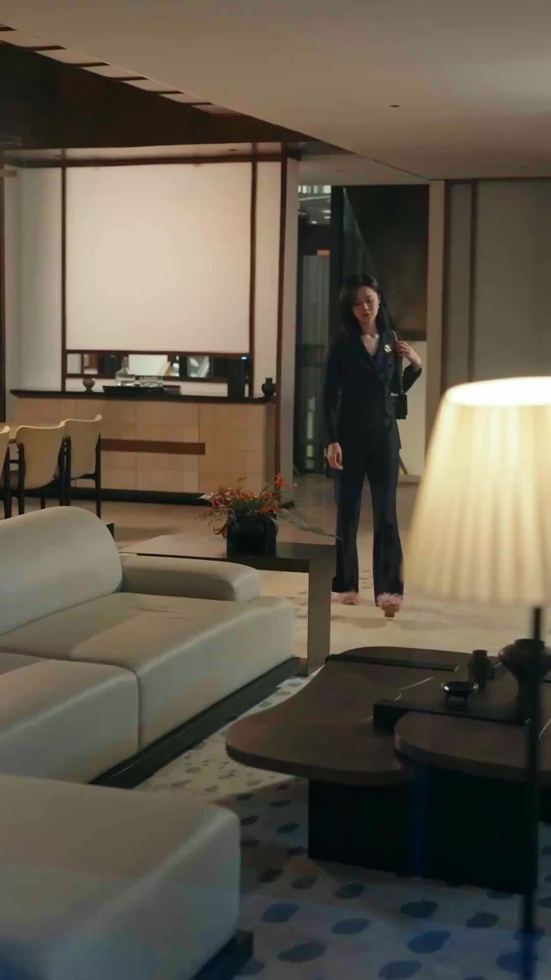 Episodio 14 de Amor a fuego lento