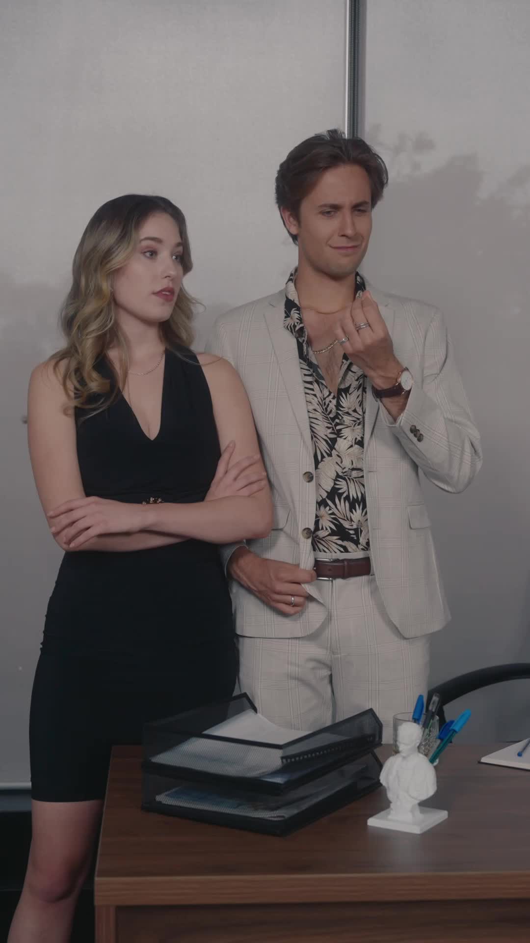 Episódio 11 de Amor Acelerado