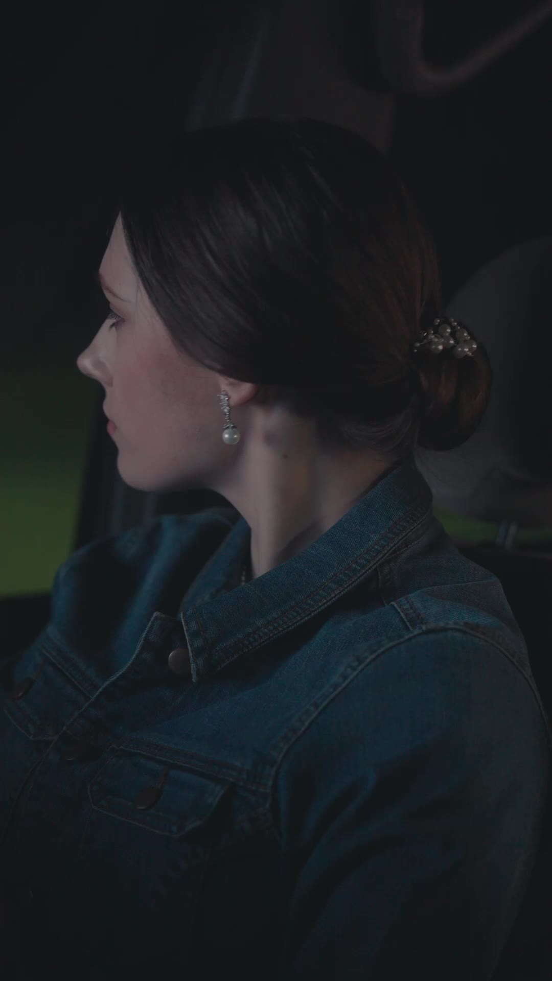 Episódio 14 de Amor Acelerado
