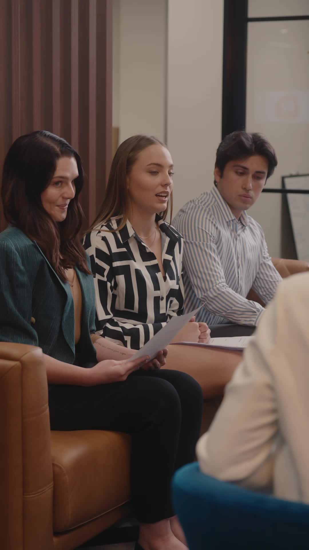 Episódio 16 de Amor Acelerado