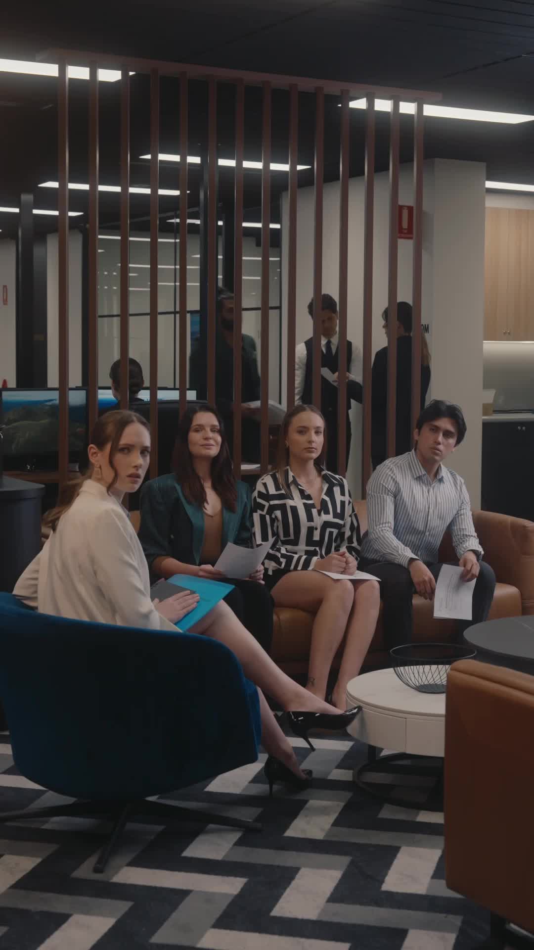 Episódio 17 de Amor Acelerado