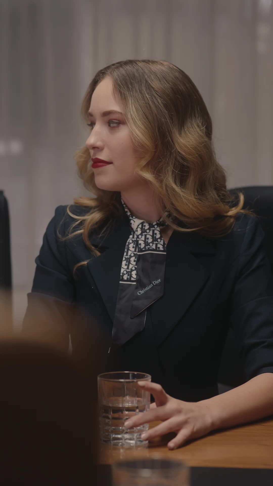 Episódio 18 de Amor Acelerado