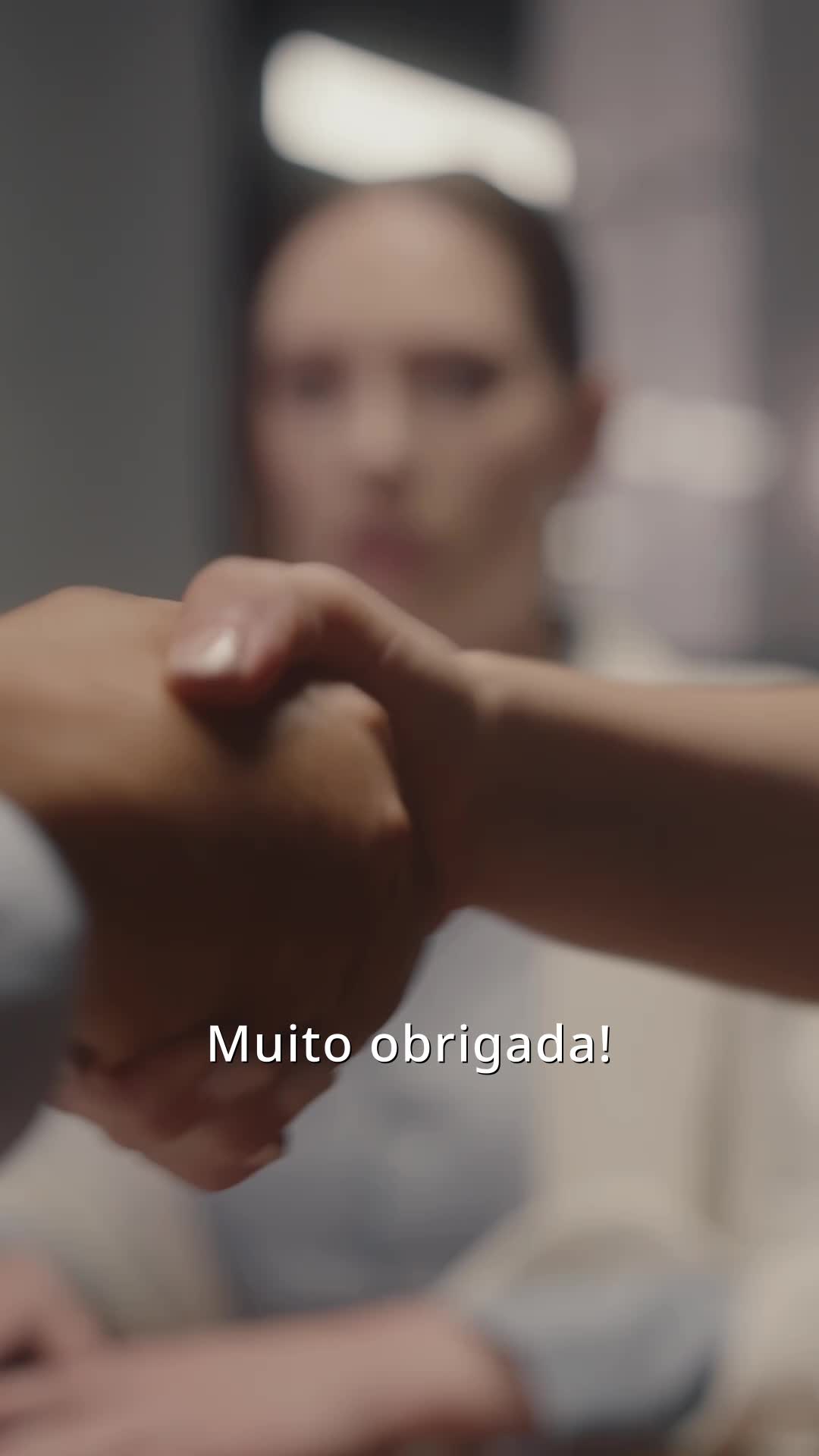 Episódio 19 de Amor Acelerado