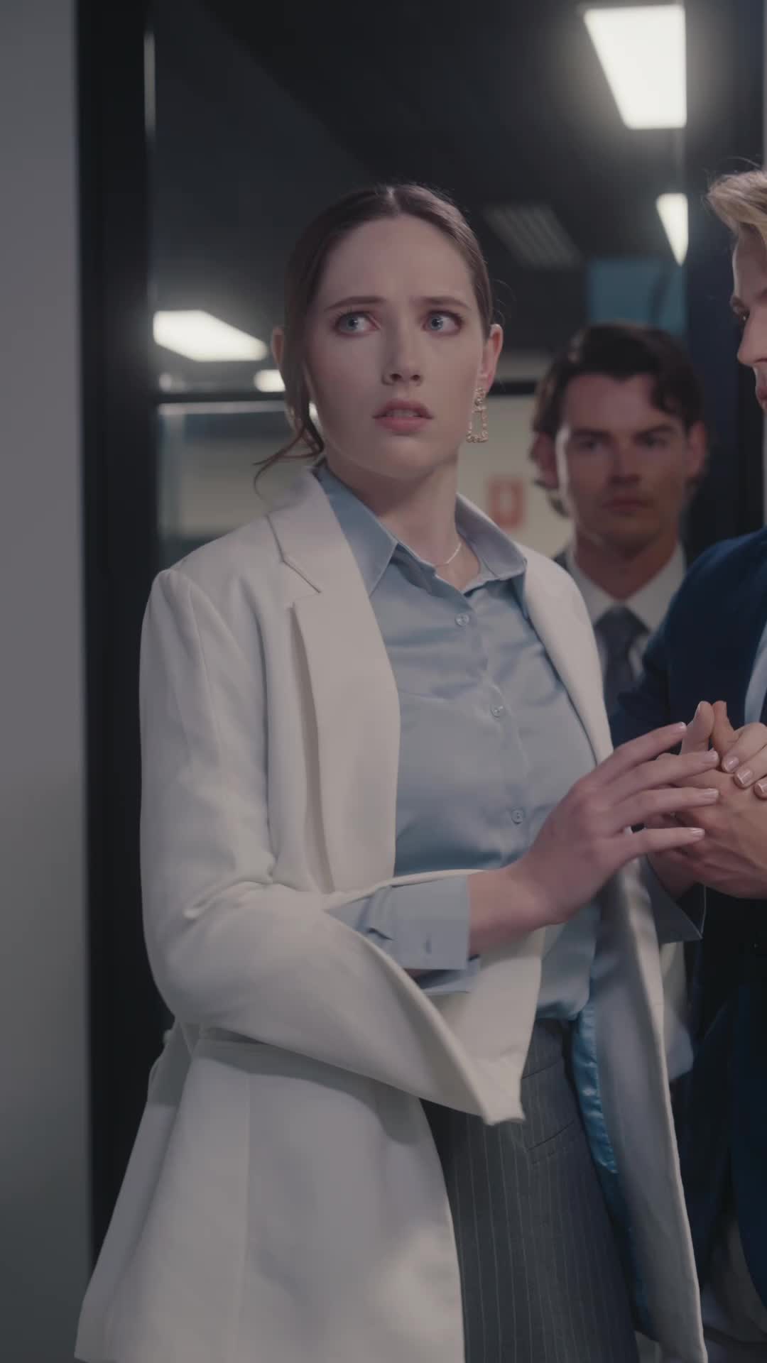Episódio 20 de Amor Acelerado