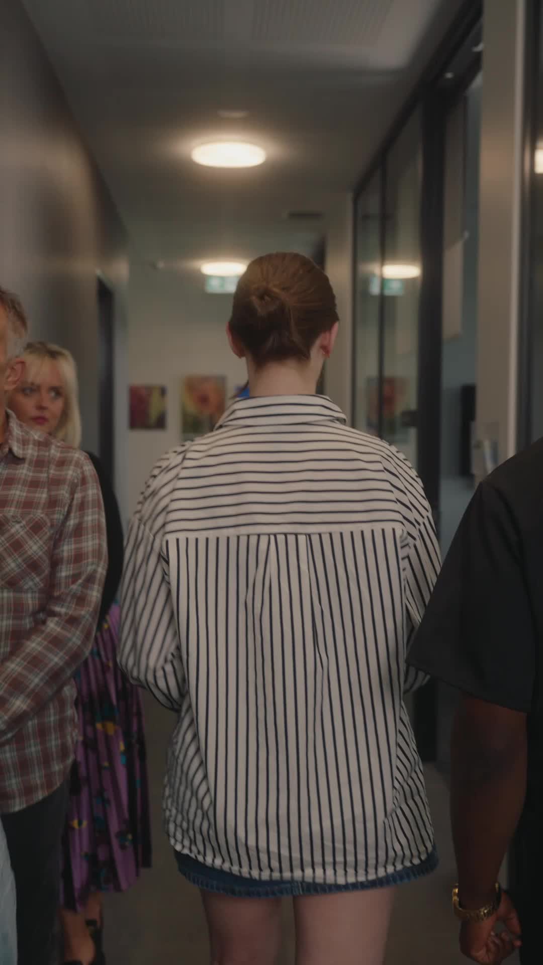 Episódio 32 de Amor Acelerado