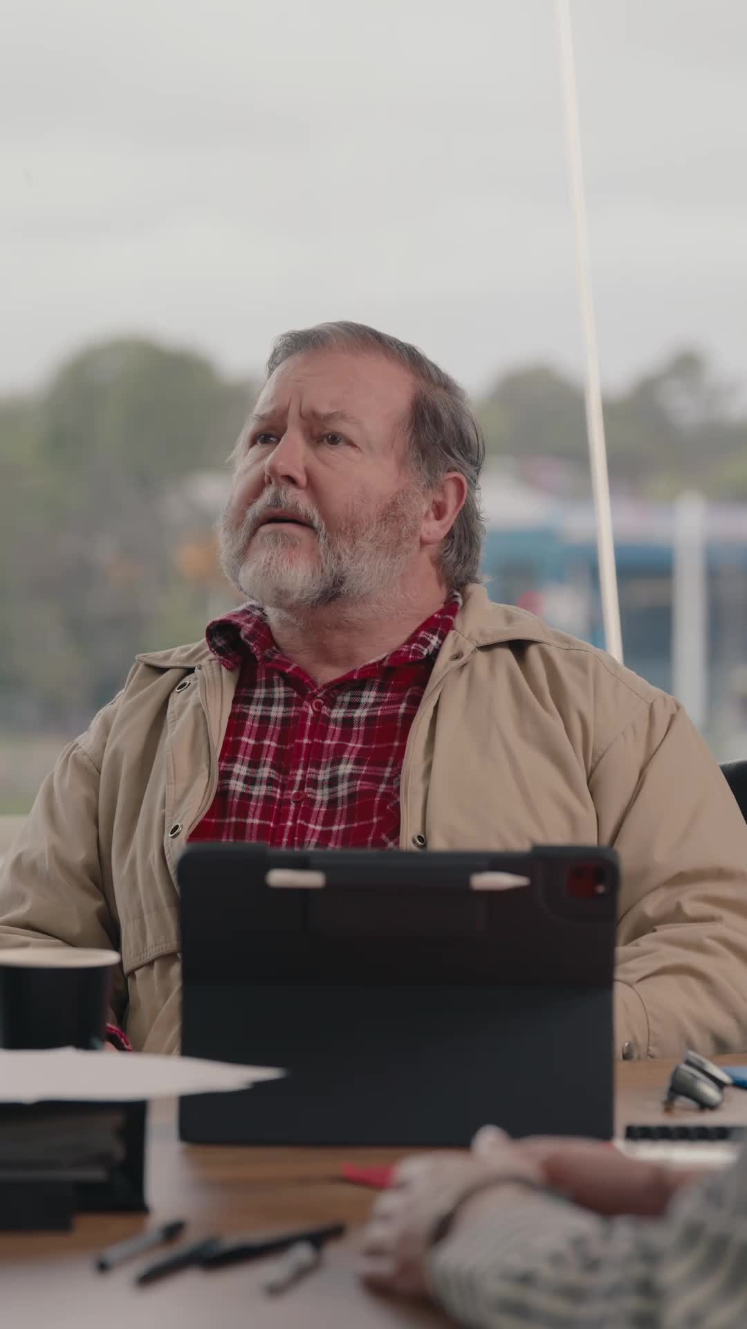 Episódio 33 de Amor Acelerado