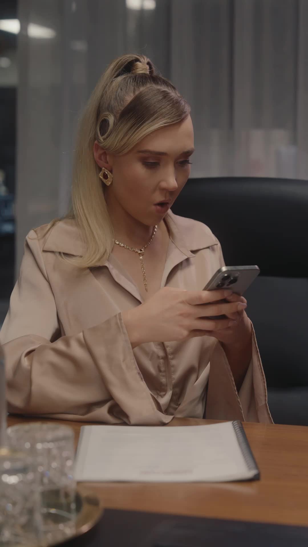 Episódio 39 de Amor Acelerado