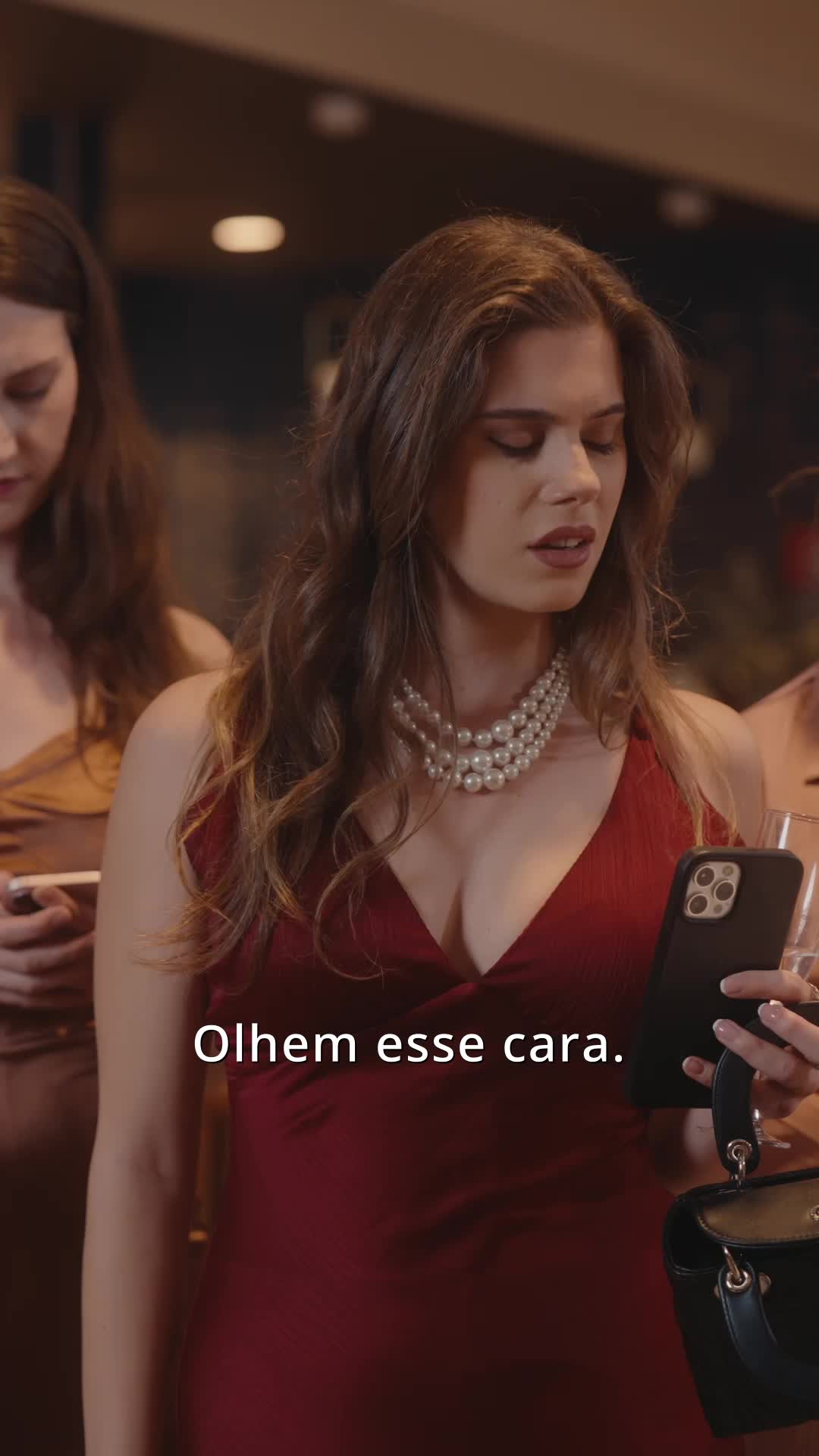 Episódio 44 de Amor Acelerado