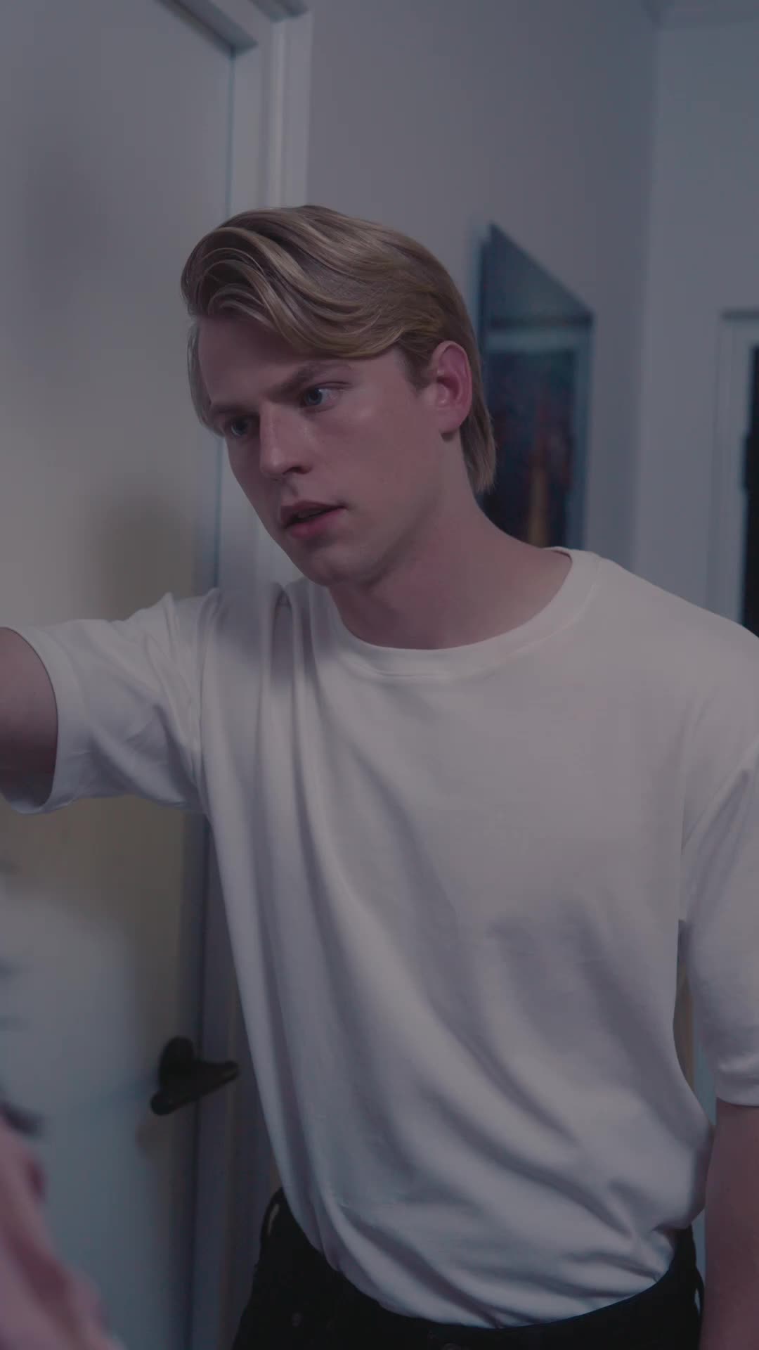 Episódio 45 de Amor Acelerado