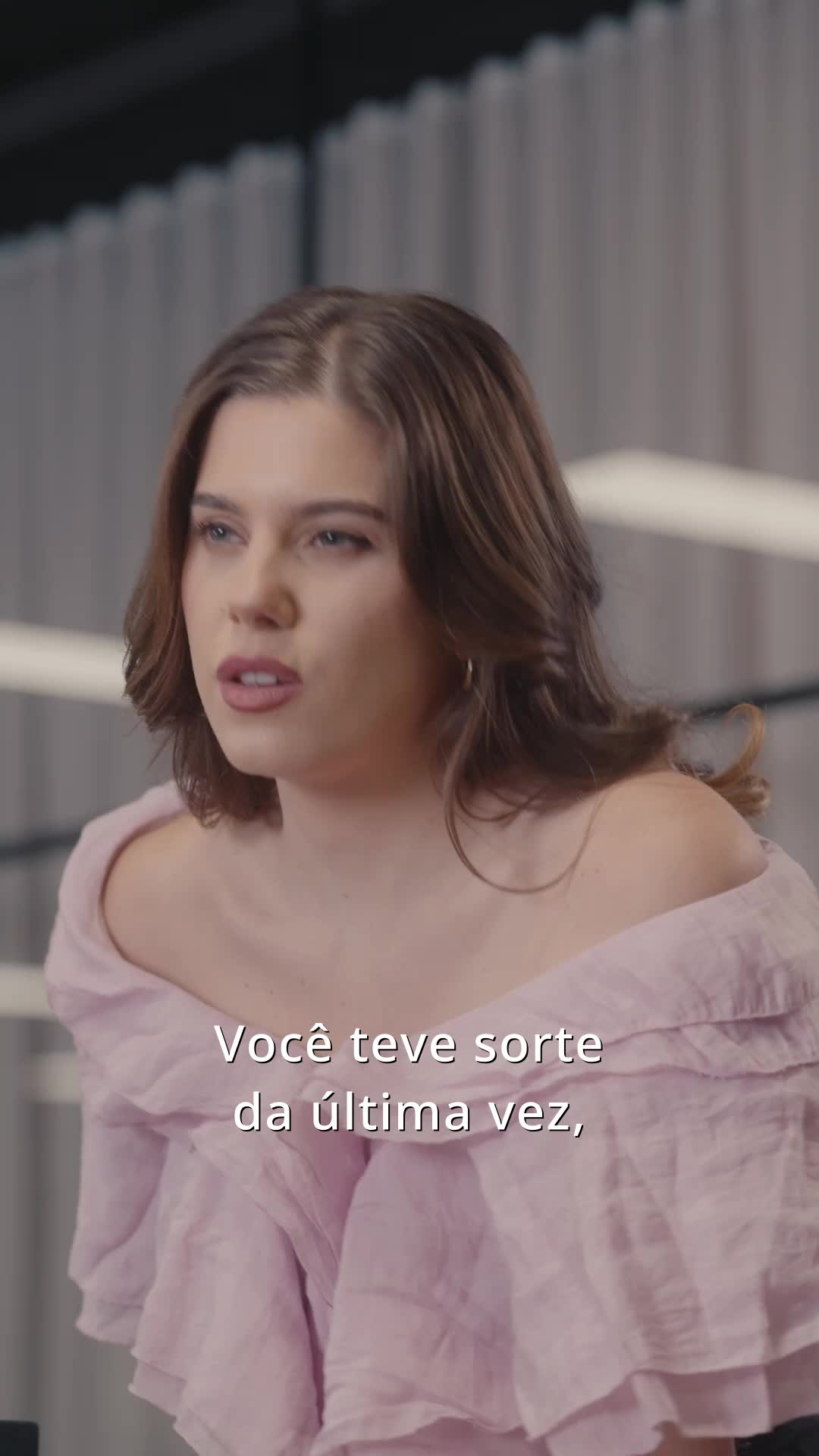 Episódio 47 de Amor Acelerado