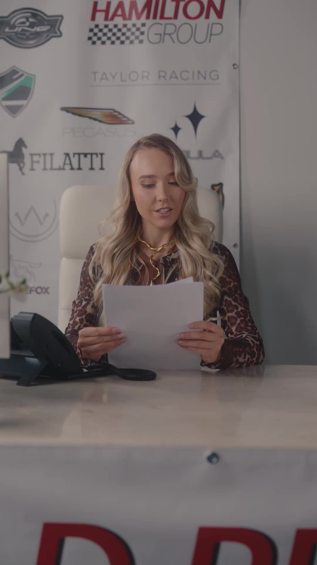 Episódio 54 de Amor Acelerado