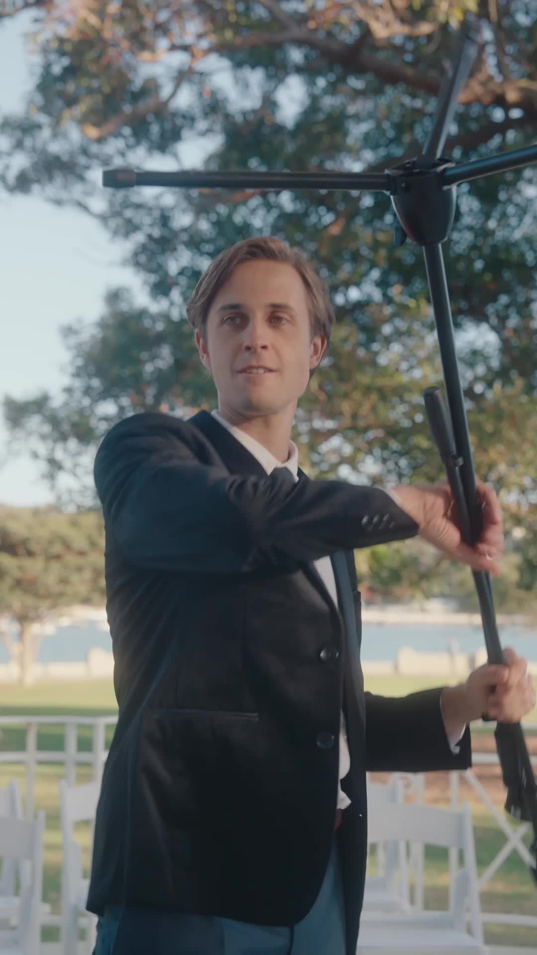 Episódio 6 de Amor Acelerado
