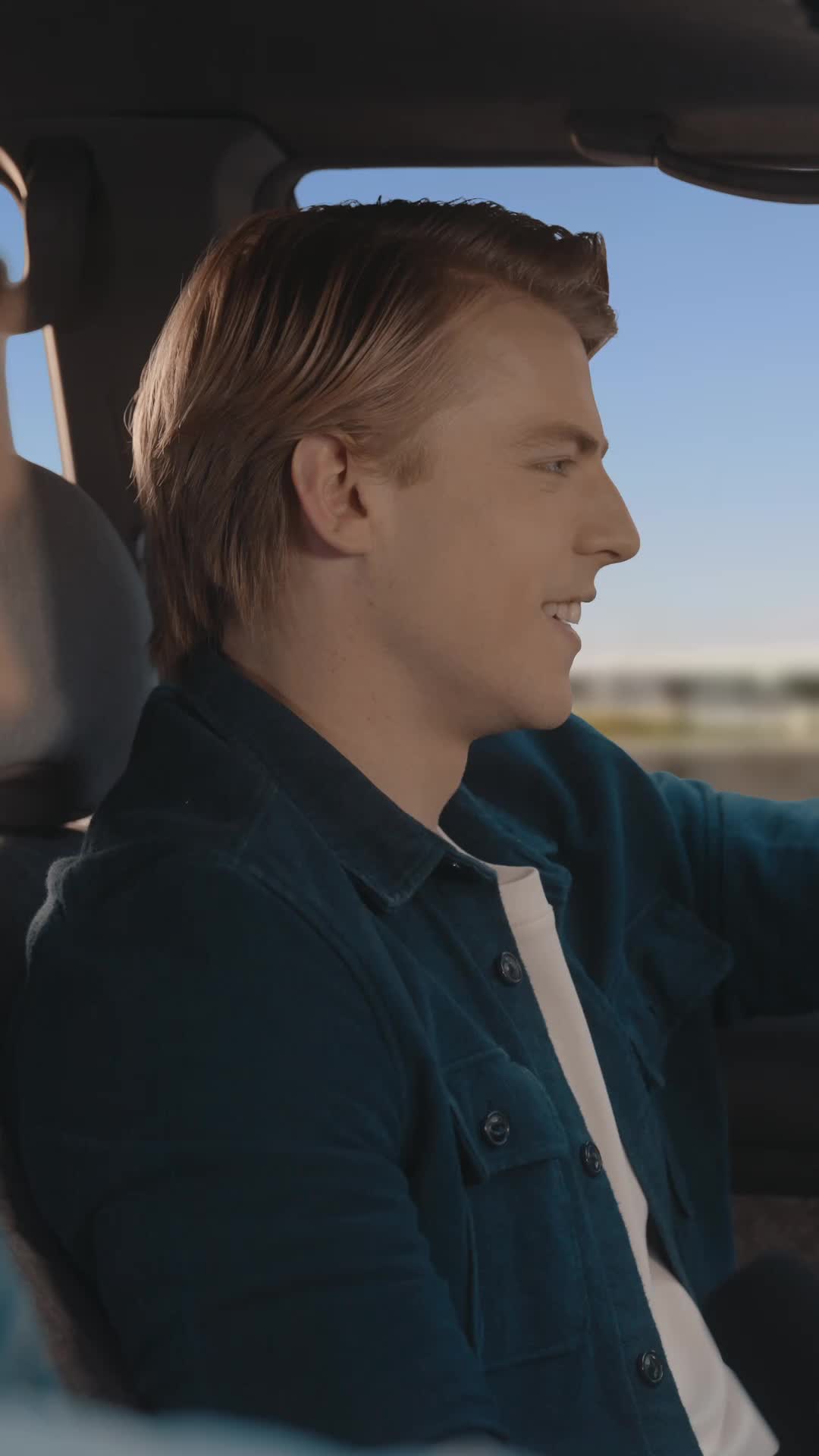 Episódio 8 de Amor Acelerado