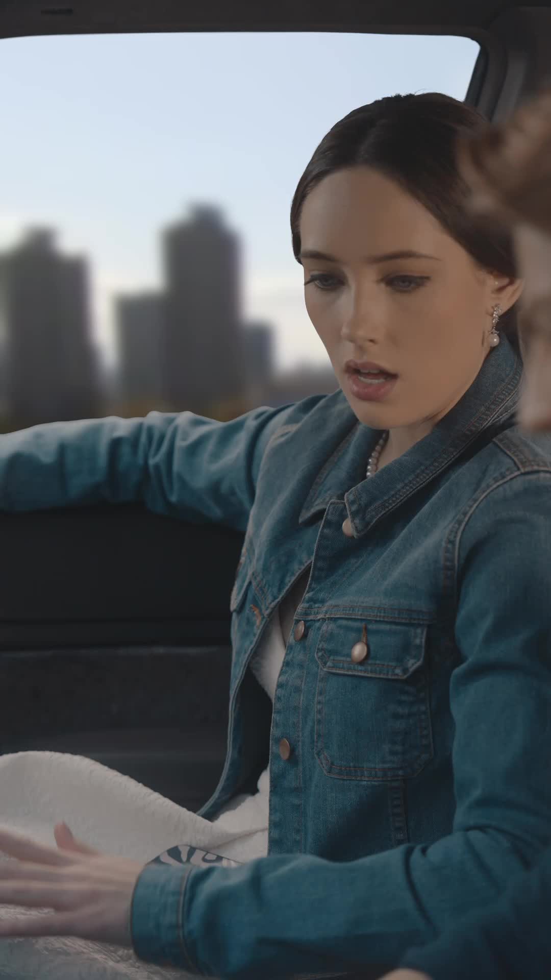 Episódio 9 de Amor Acelerado