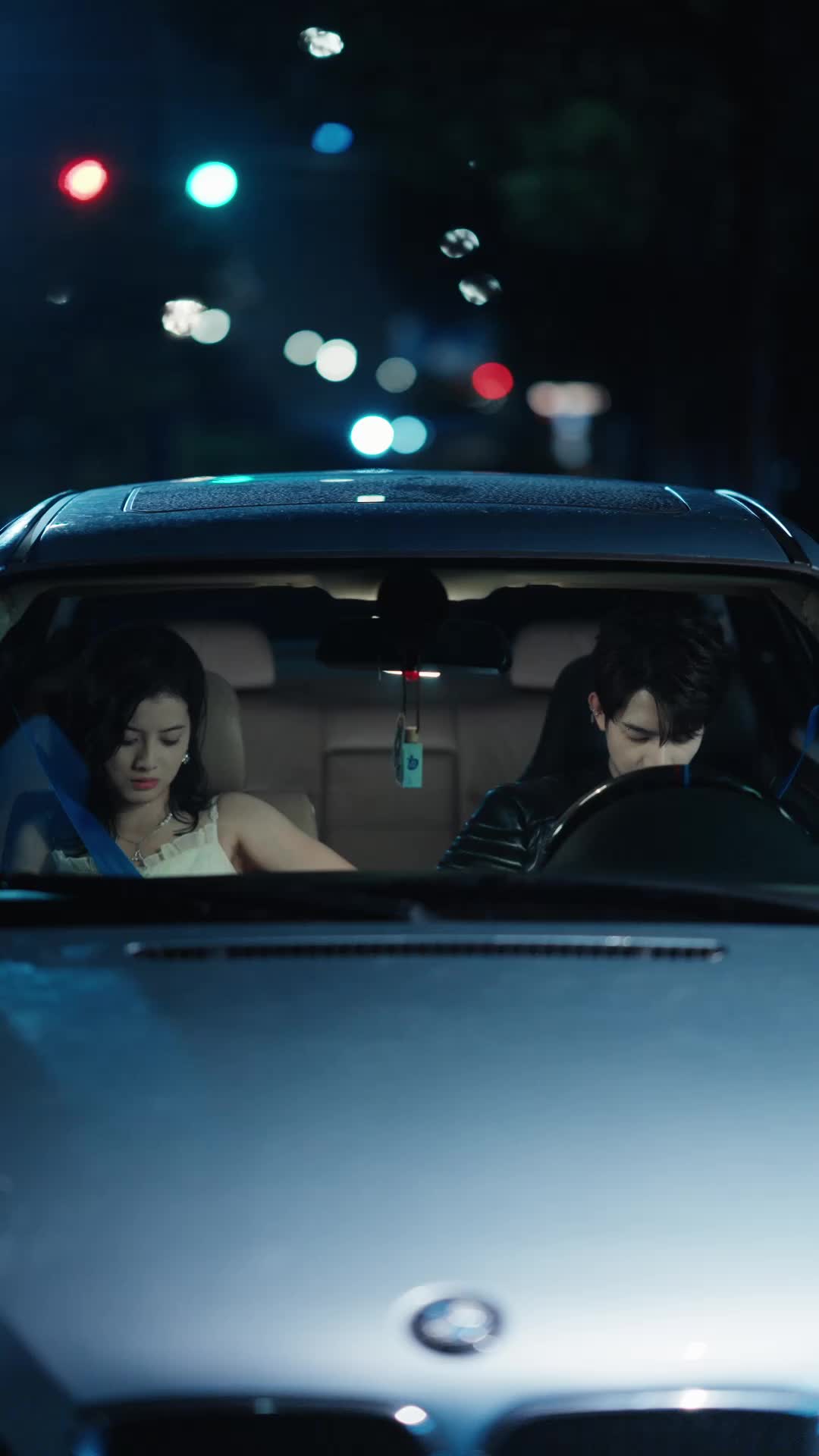 Episodio 10 de Amor al límite