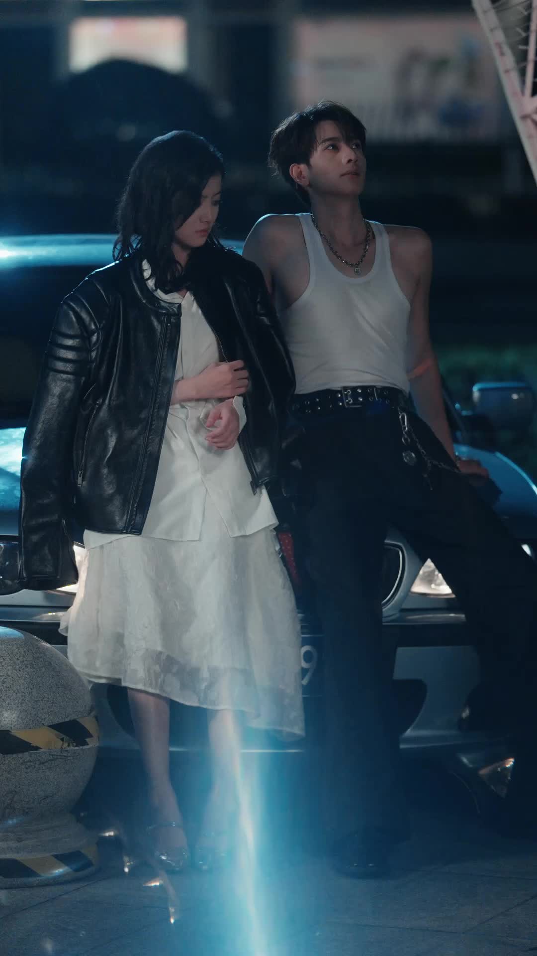 Episodio 13 de Amor al límite