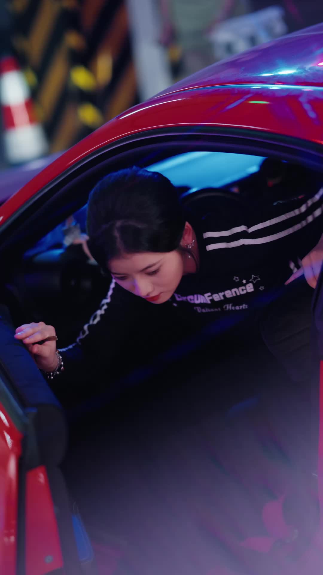 Episodio 17 de Amor al límite