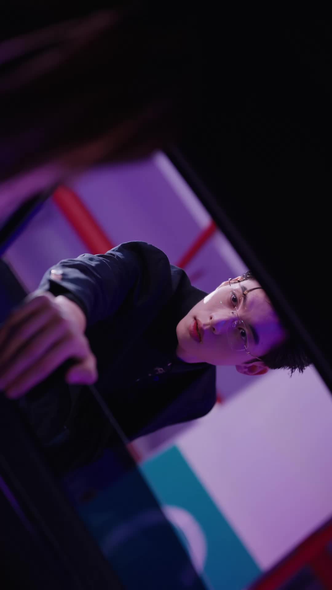 Episodio 20 de Amor al límite