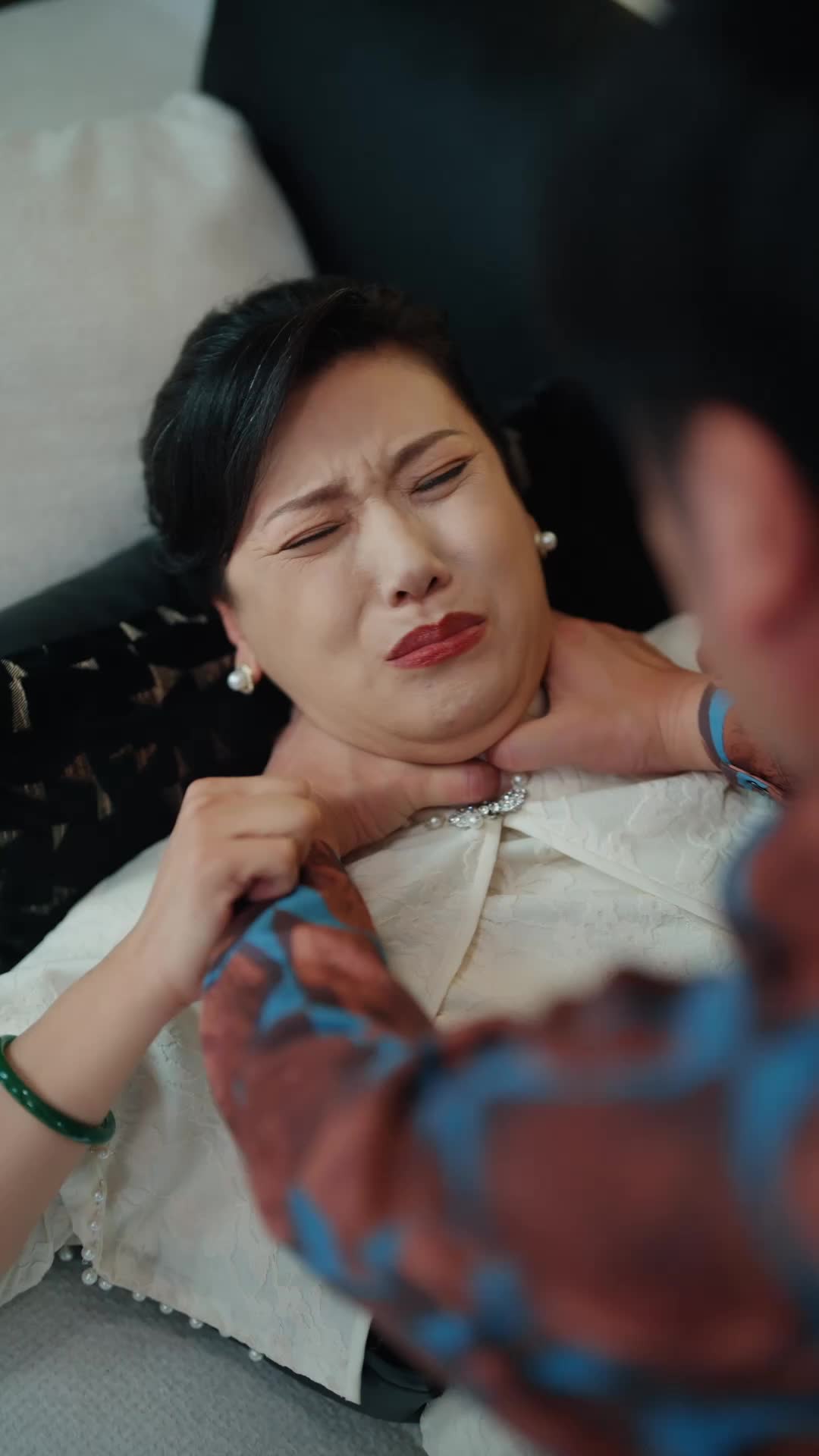 Episodio 53 de Amor al límite
