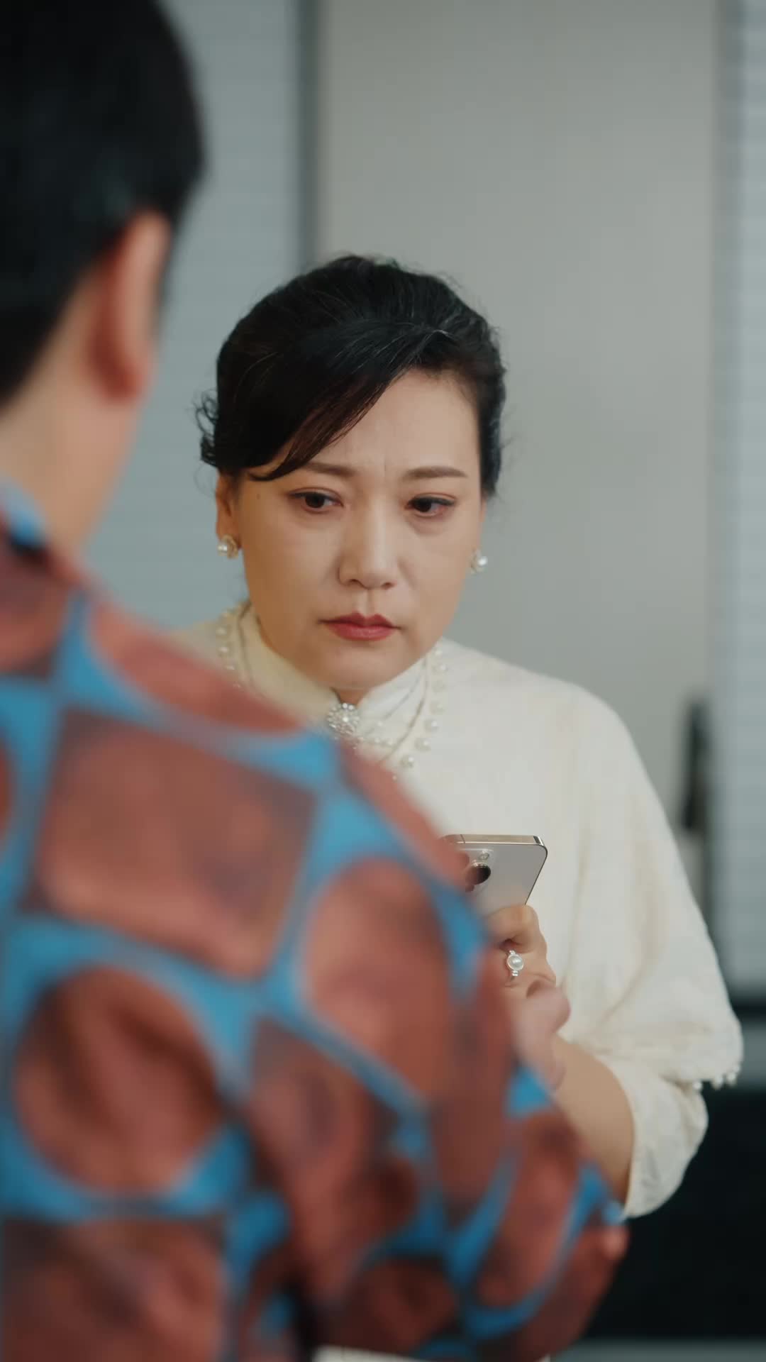 Episodio 56 de Amor al límite