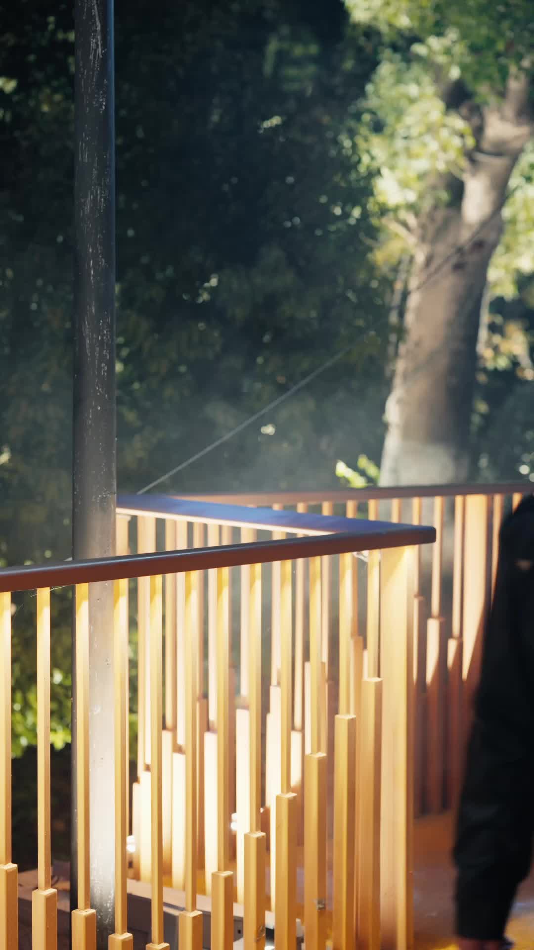 Episodio 9 de Amor al límite