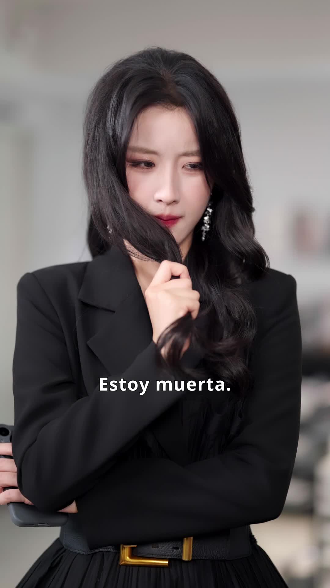 Episodio 37 de Amor al primer disparo