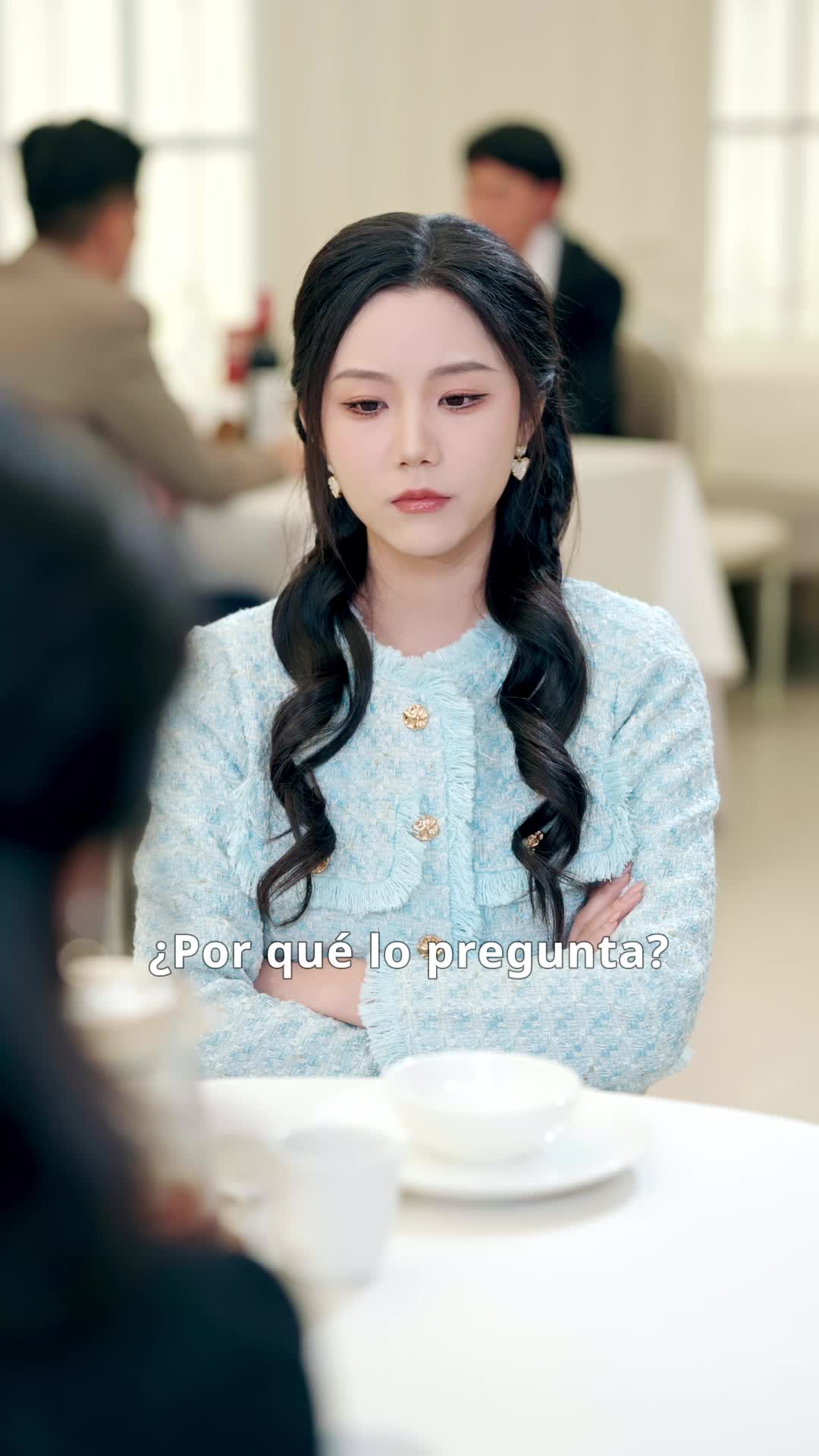 Episodio 64 de Amor al primer disparo