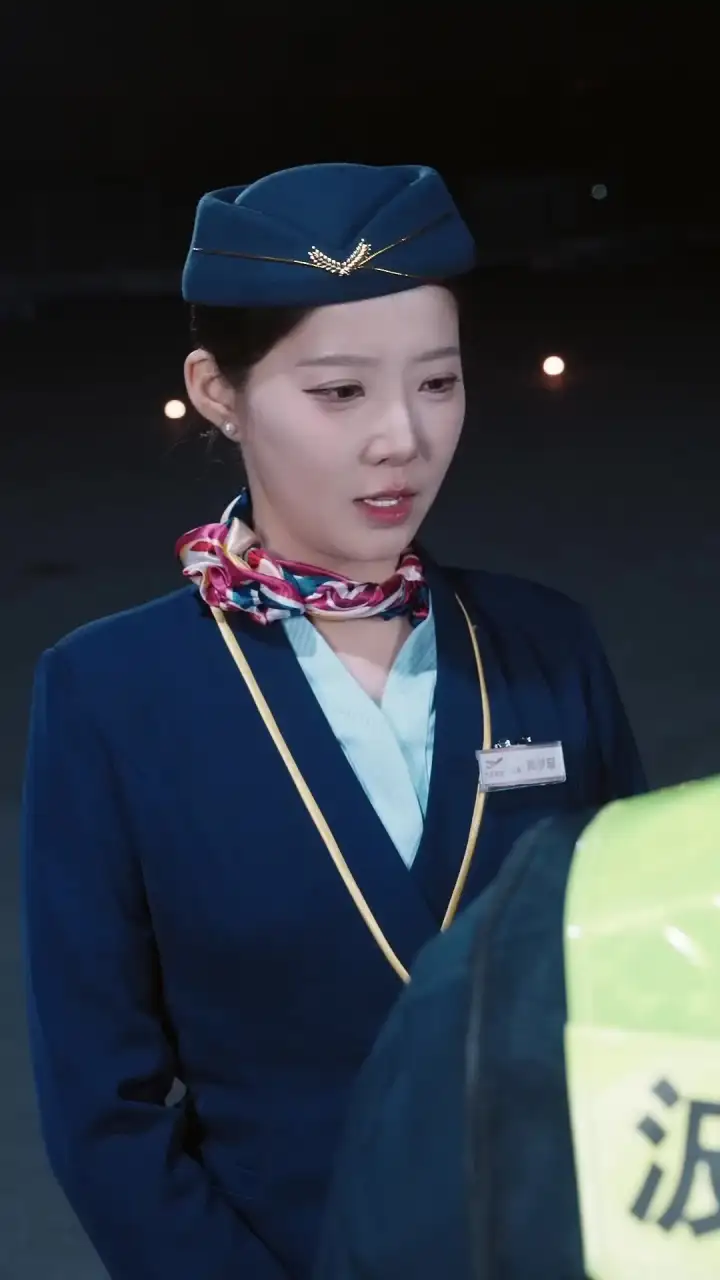 Episodio 12 de Amor al Primer Vuelo