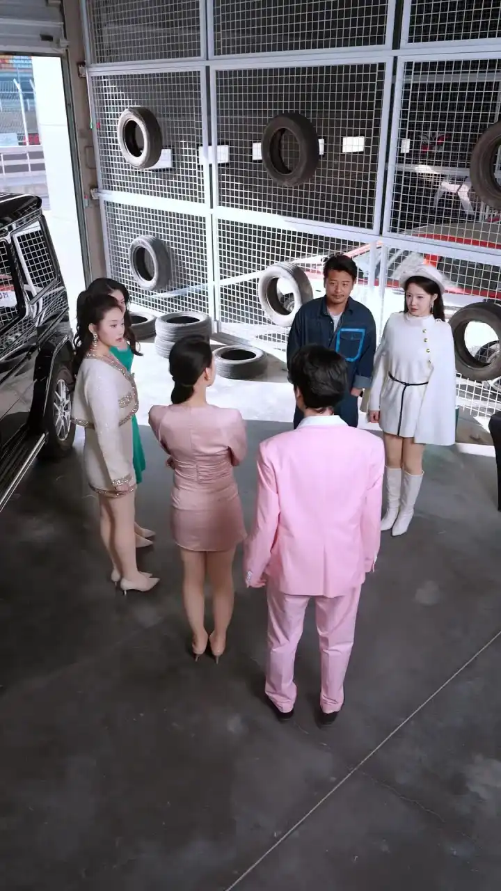 Episodio 20 de Amor al Primer Vuelo