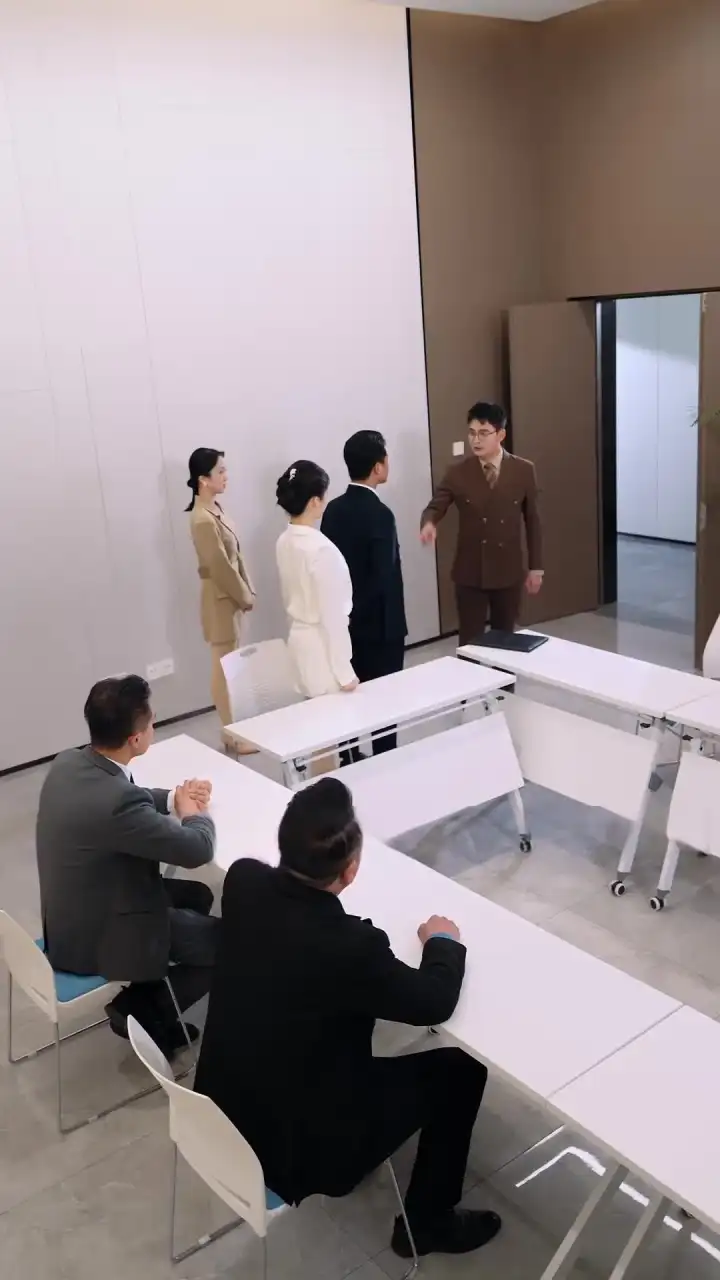 Episodio 48 de Amor al Primer Vuelo