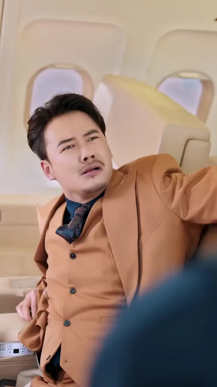 Episodio 5 de Amor al Primer Vuelo