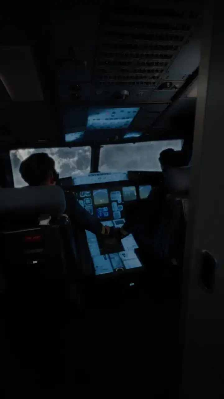 Episodio 8 de Amor al Primer Vuelo