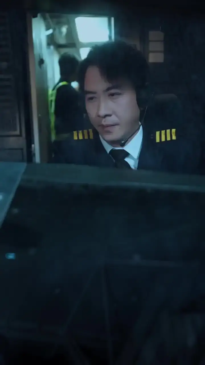 Episodio 9 de Amor al Primer Vuelo