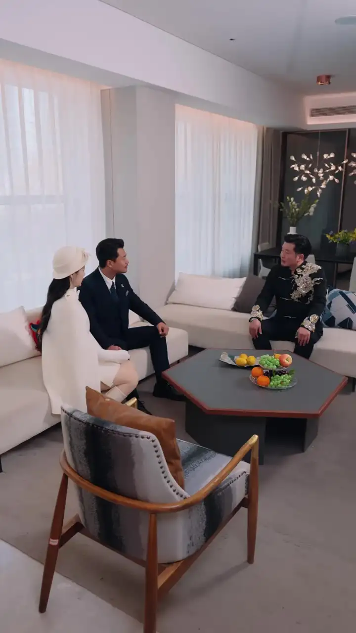 Episodio 98 de Amor al Primer Vuelo