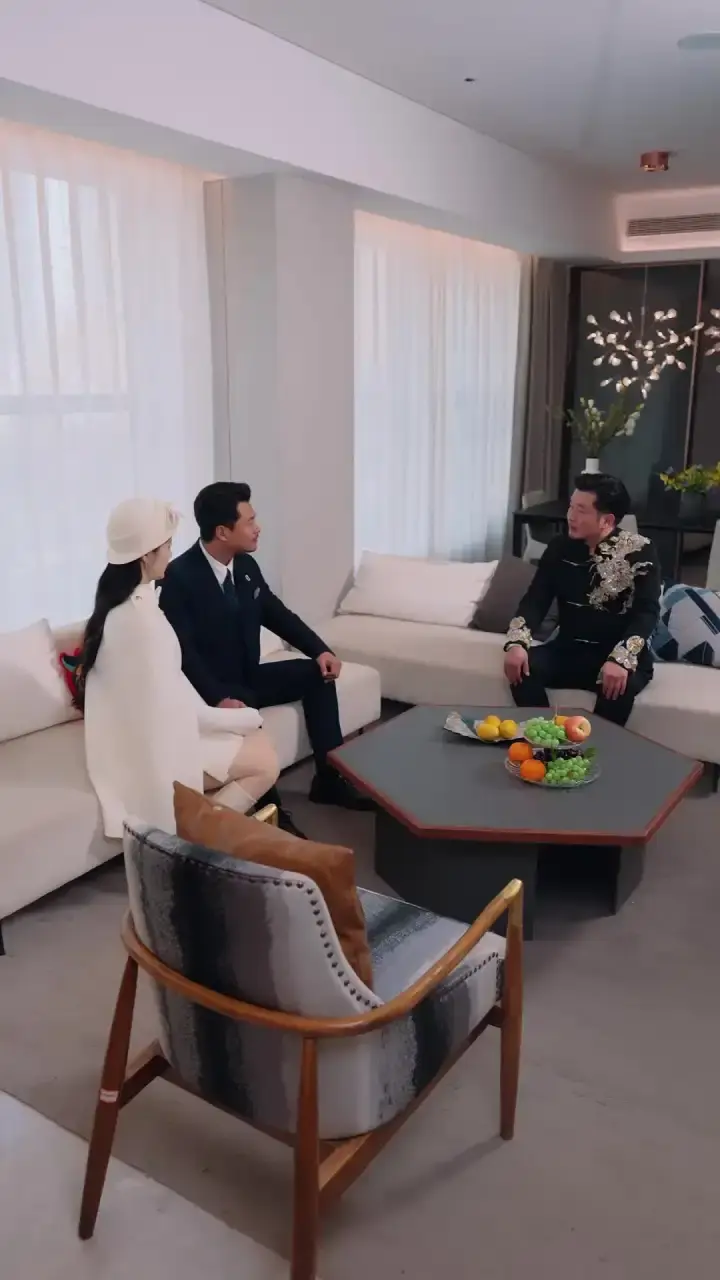 Episodio 98 de Amor al Primer Vuelo