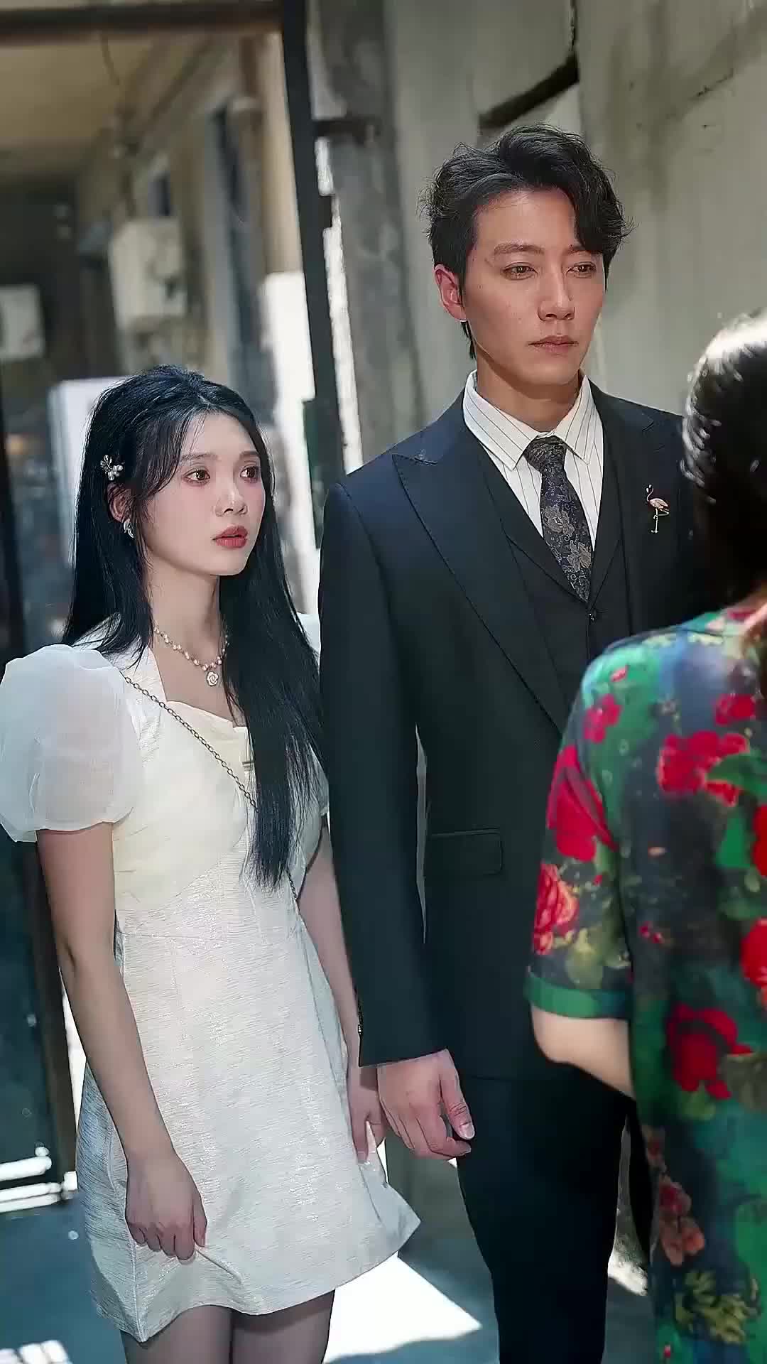 Episódio 23 de Amor Além do CEO