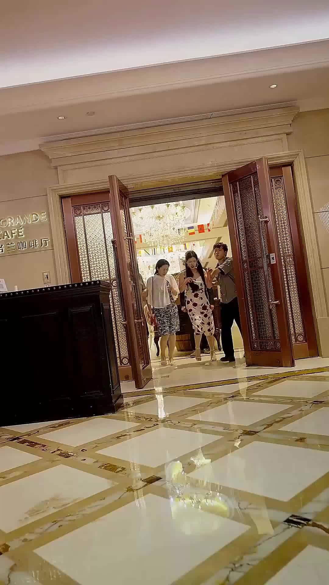 Episódio 34 de Amor Além do CEO