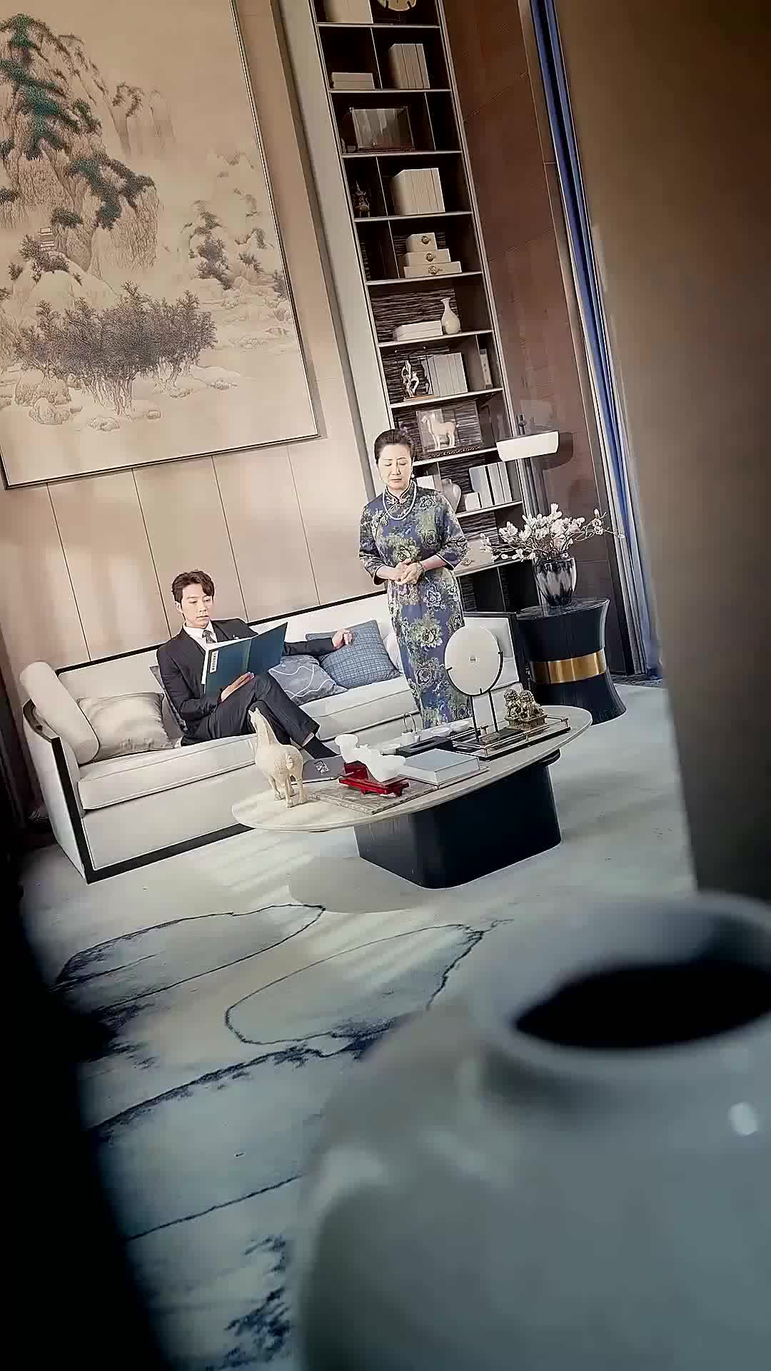 Episódio 4 de Amor Além do CEO