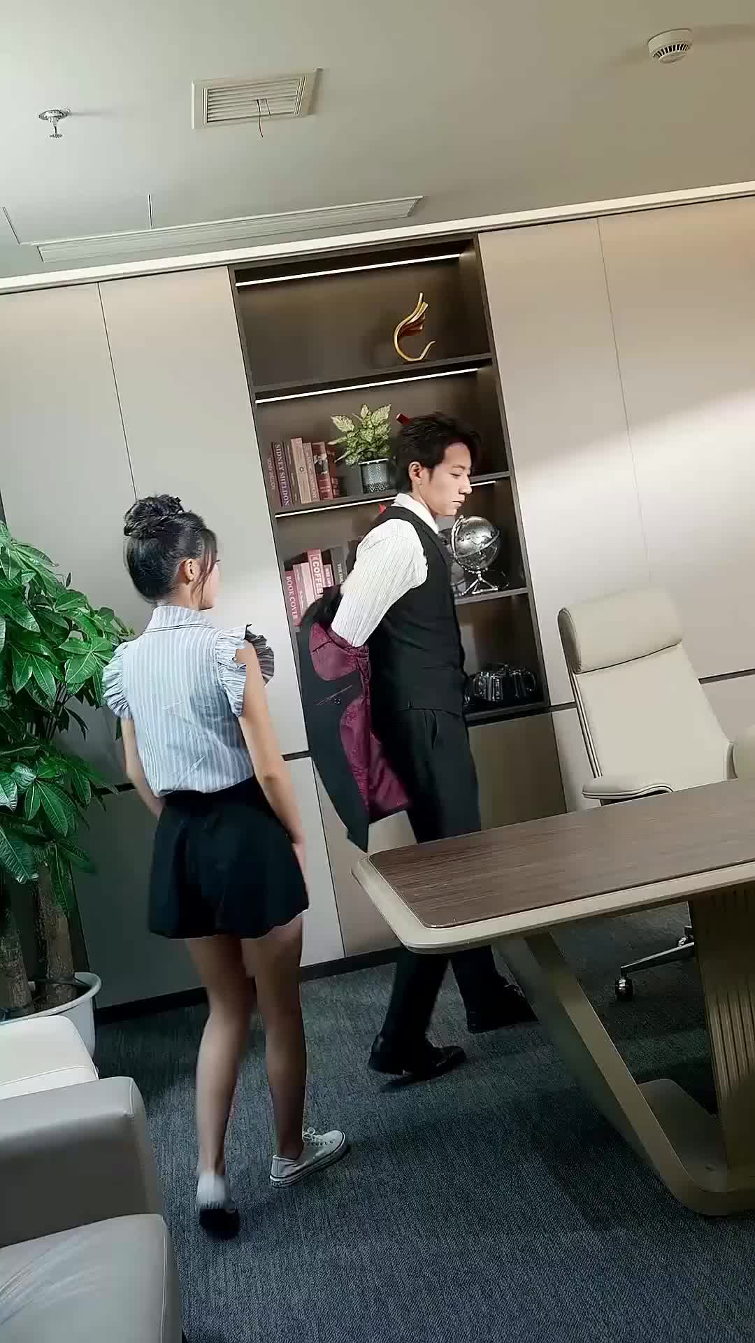 Episódio 40 de Amor Além do CEO