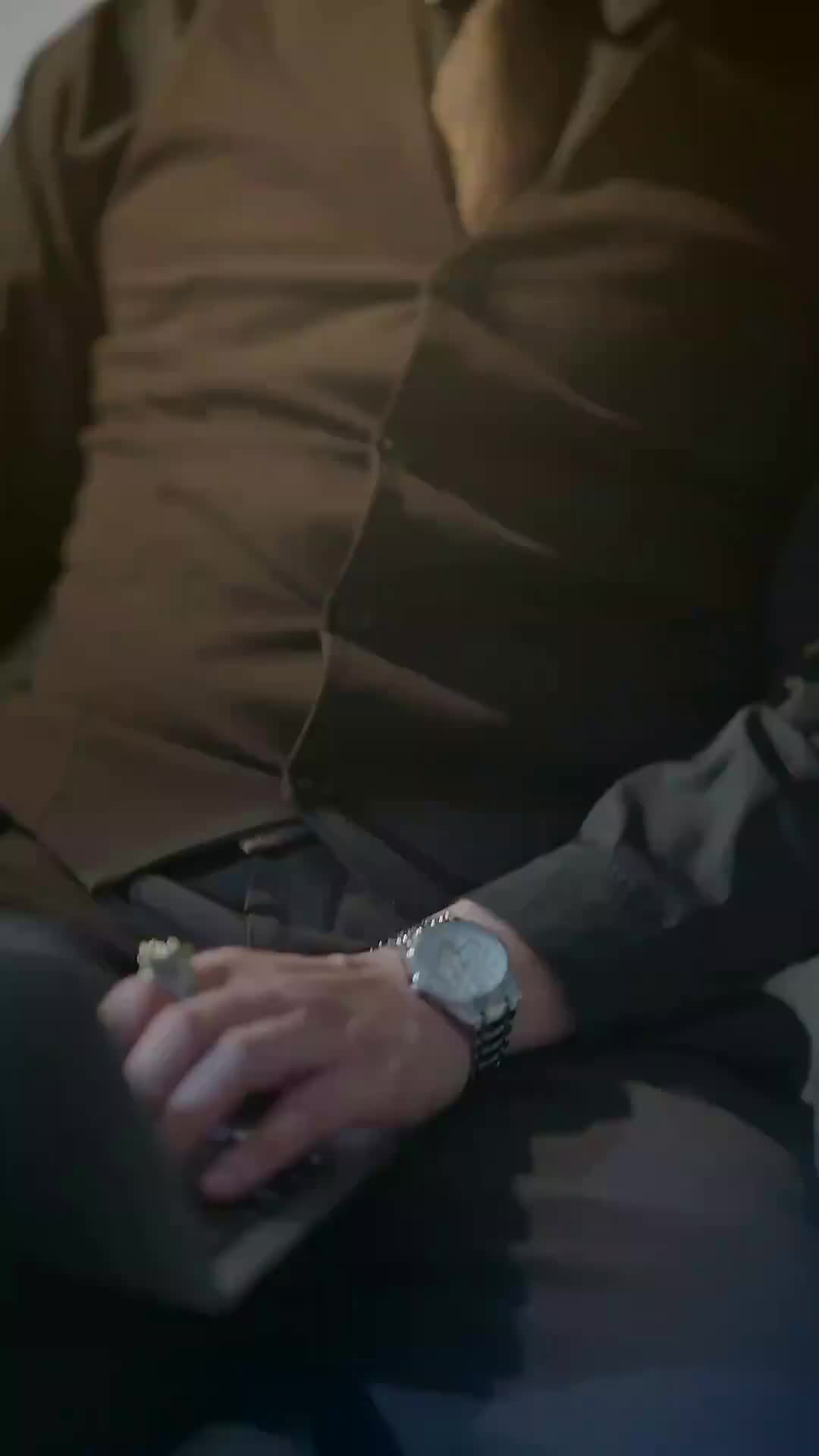 Episódio 54 de Amor Além do CEO