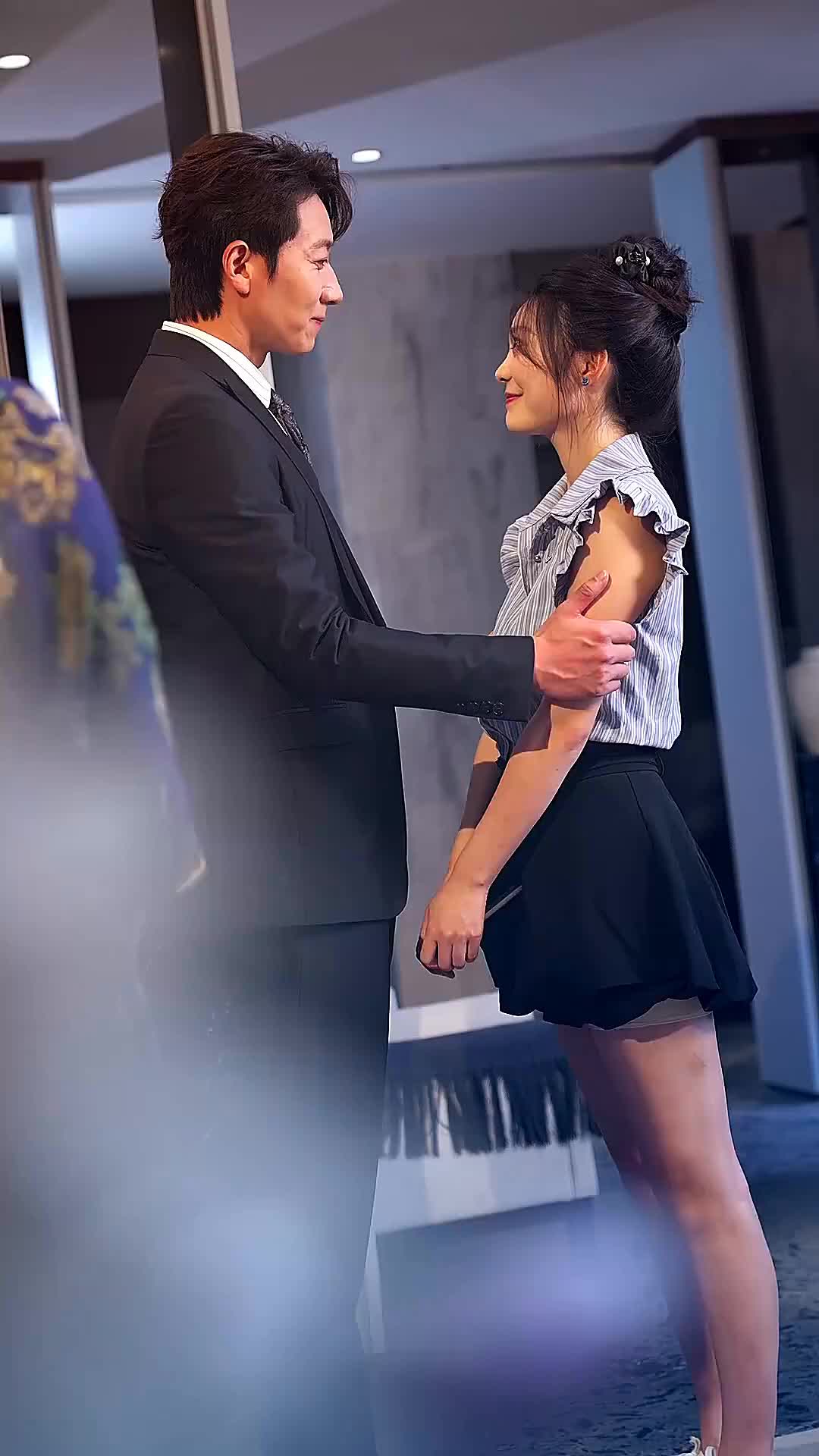 Episódio 64 de Amor Além do CEO