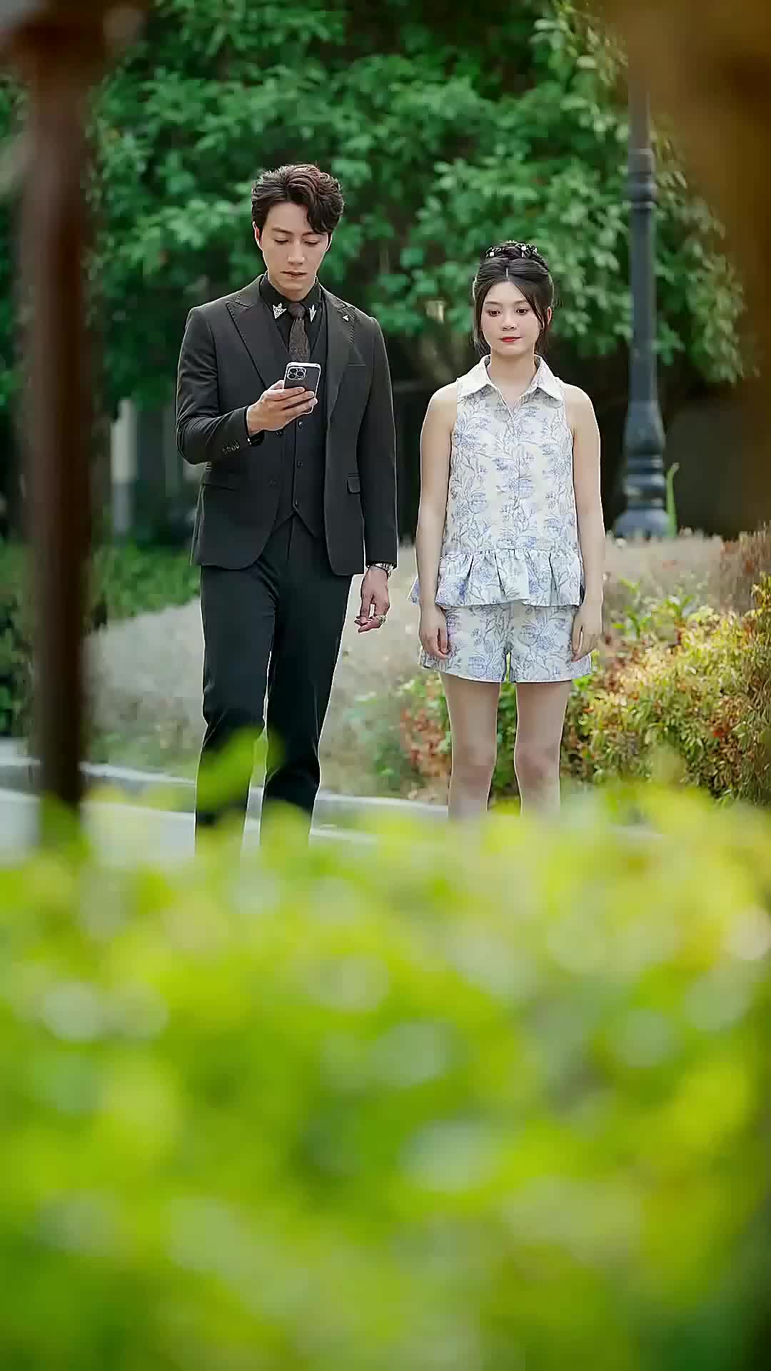 Episódio 78 de Amor Além do CEO