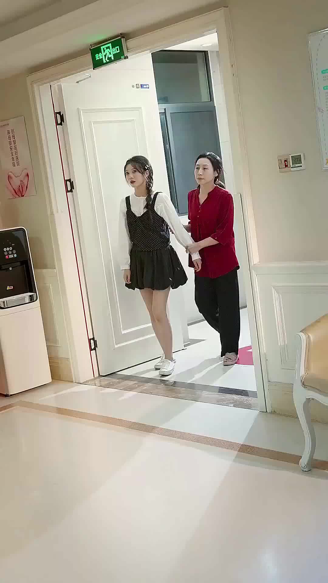 Episódio 9 de Amor Além do CEO